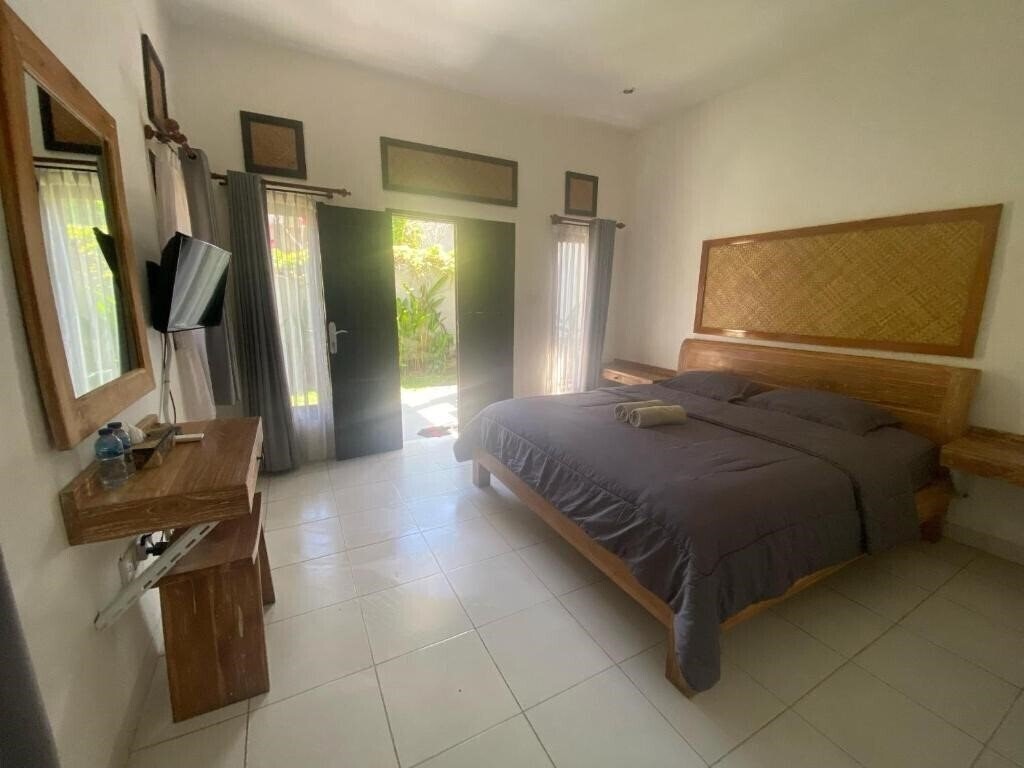 Картинка Ashana Hotel Uluwatu 3*