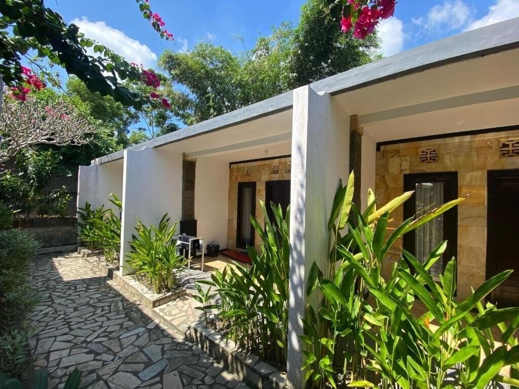 Вид Ashana Hotel Uluwatu 3*