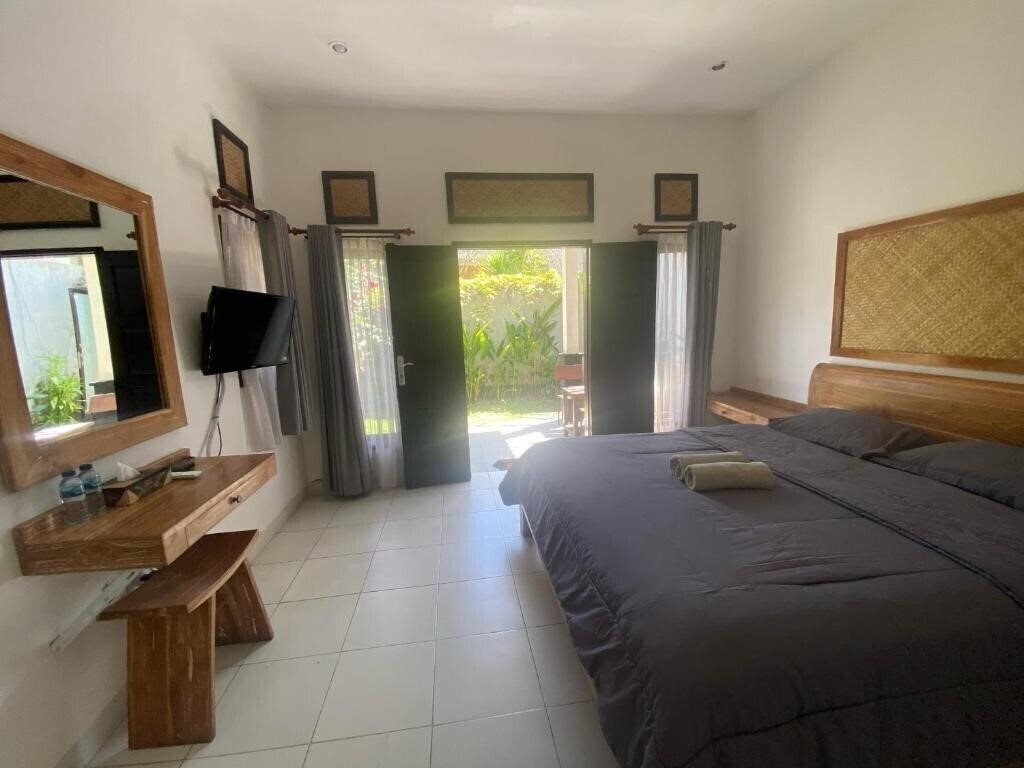 Територія Ashana Hotel Uluwatu 3*