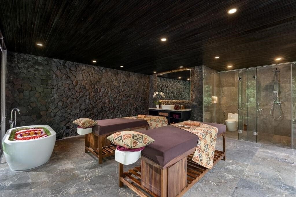 Фотографія Adiwana Unagi Riverfront 5*