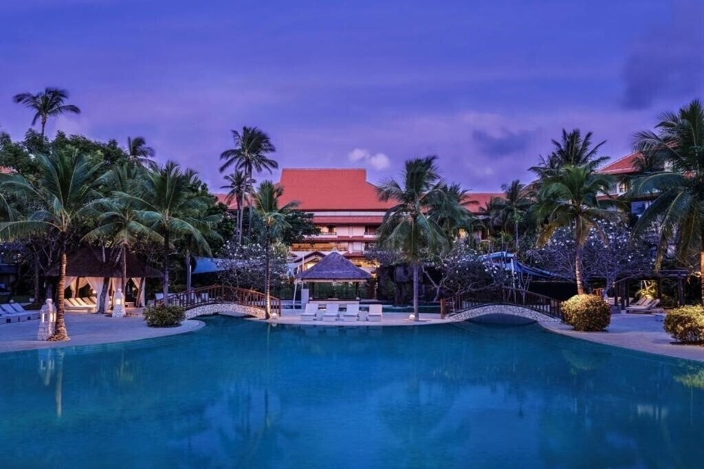 Фотография The Westin Resort Nusa Dua 5*