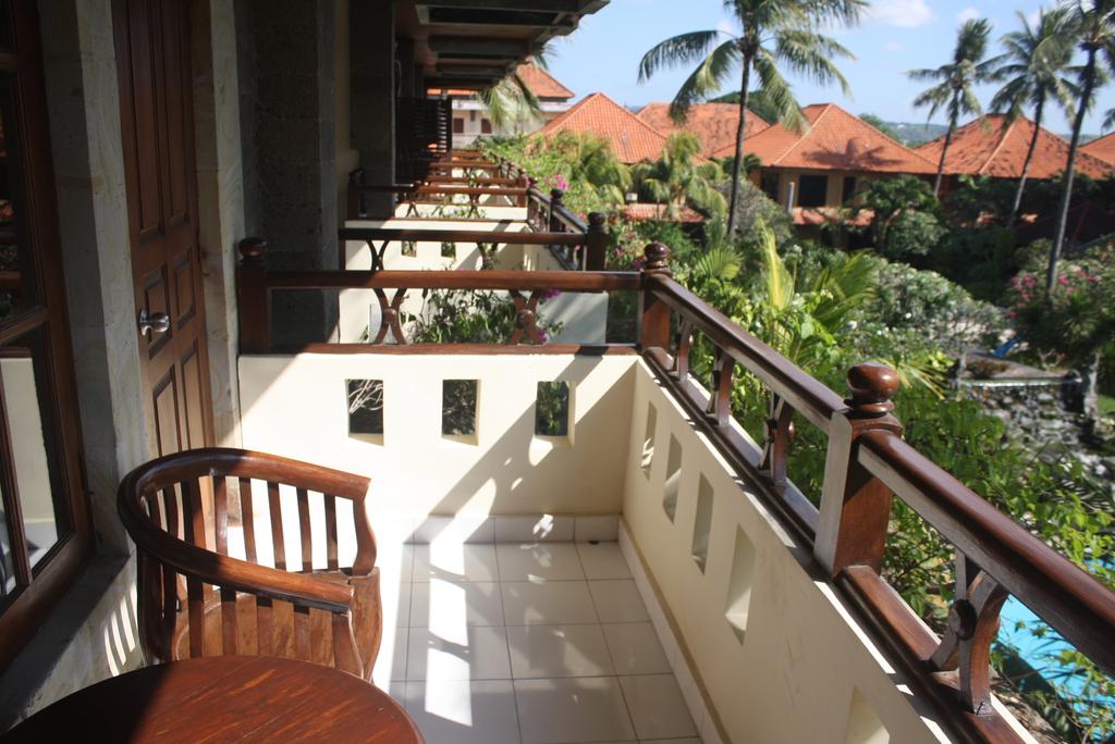 Панорама Sari Segara Resort 3*