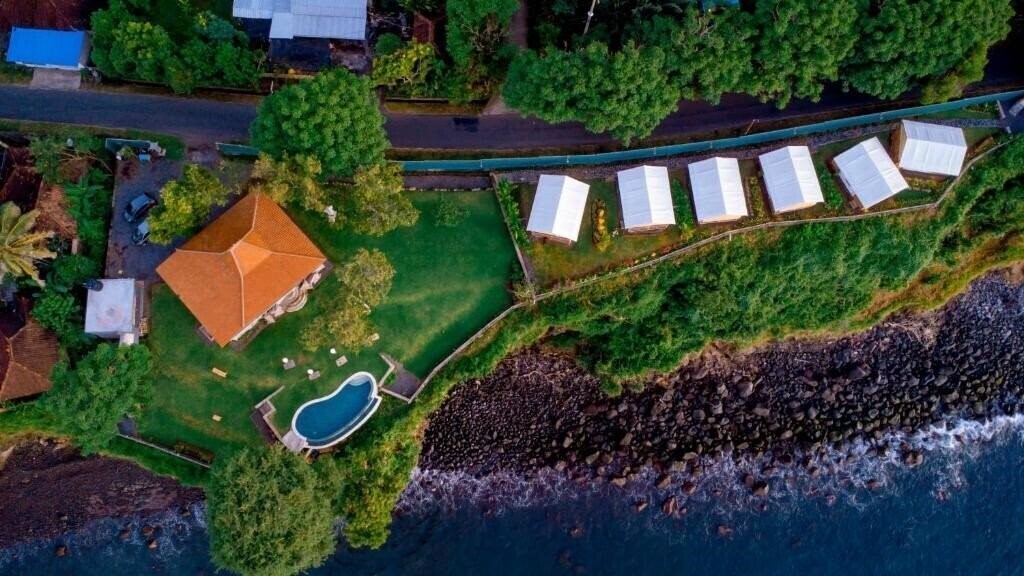 Изображение Bali Cliff 5*