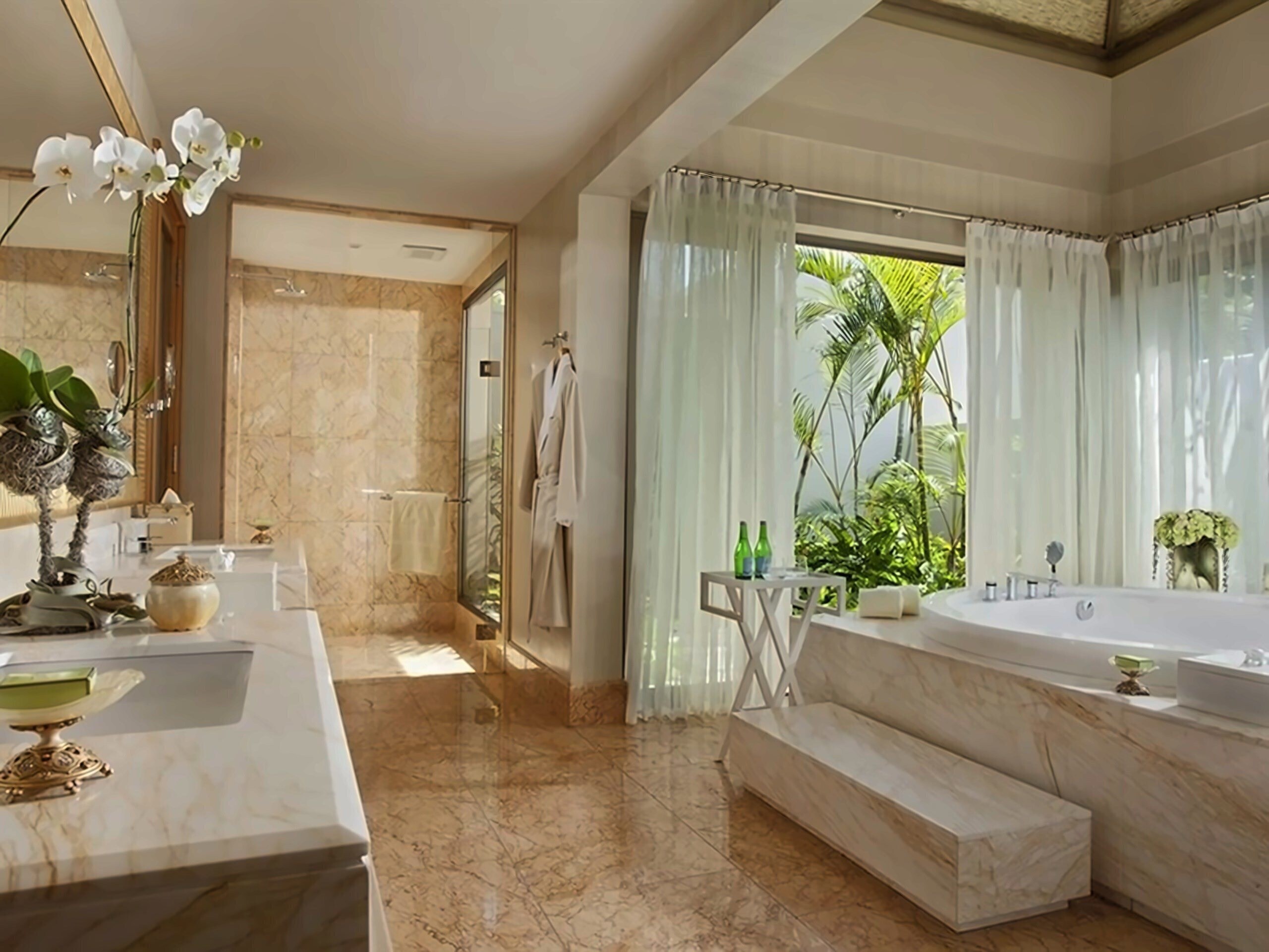 Вид Bali Mulia Villas 4*