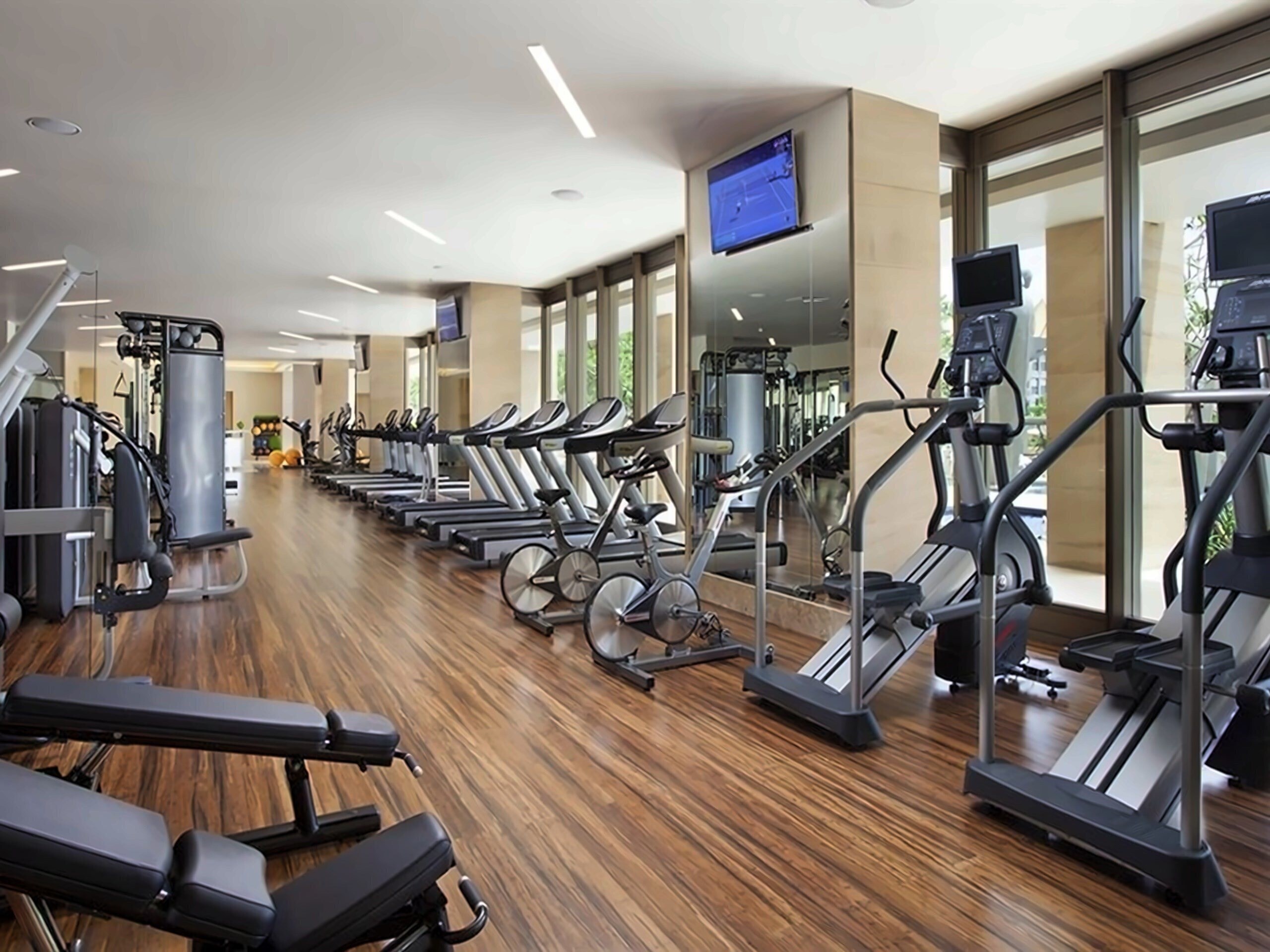 Апартаменты Bali Mulia Villas 4*