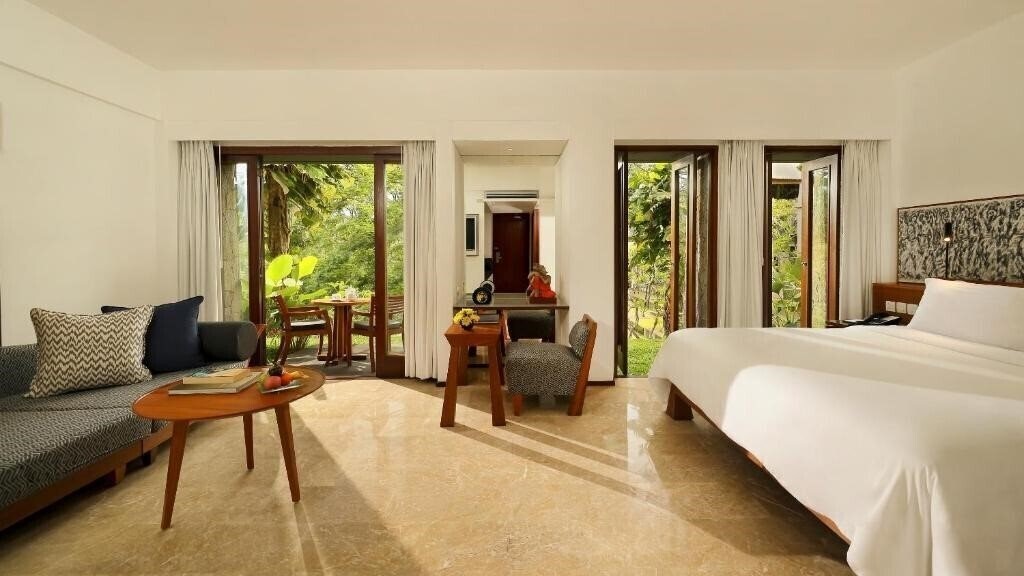 Картинка Maya Ubud Resort & SPA 5*