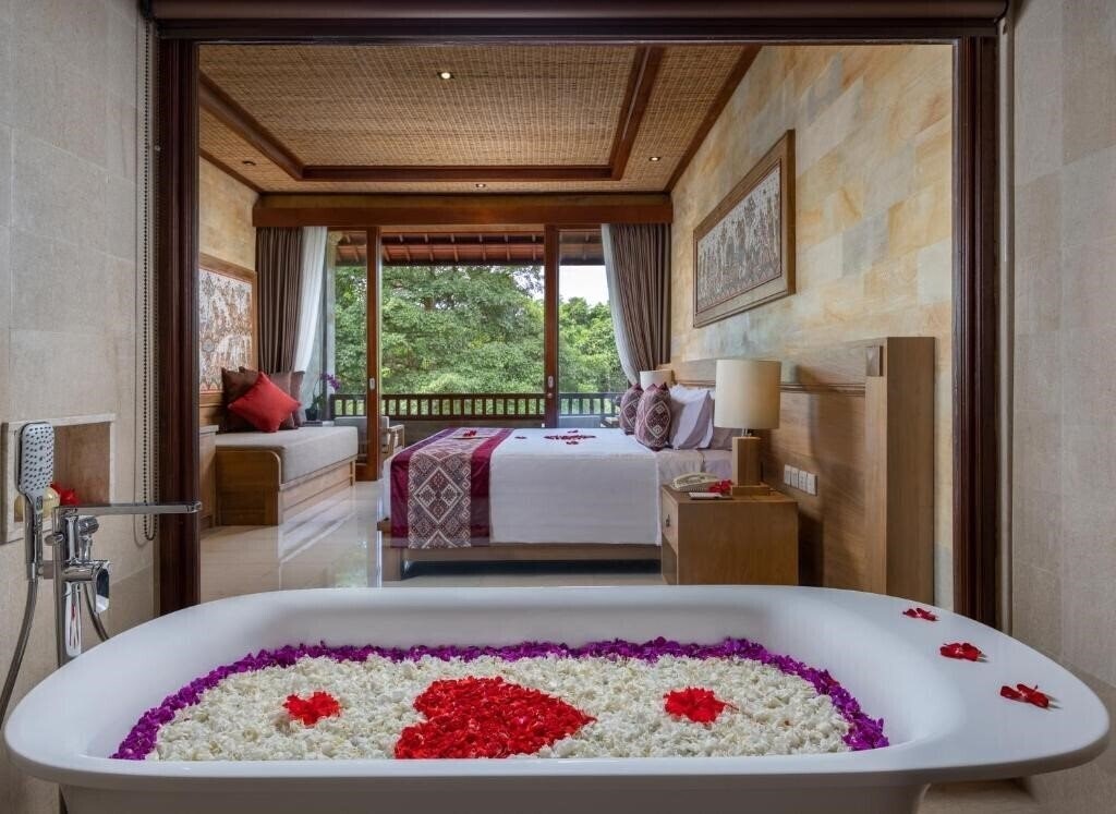 Апартаменти Pita Maha 5*