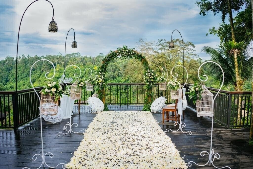 Апартаменты The Payogan Villa Resort 5*