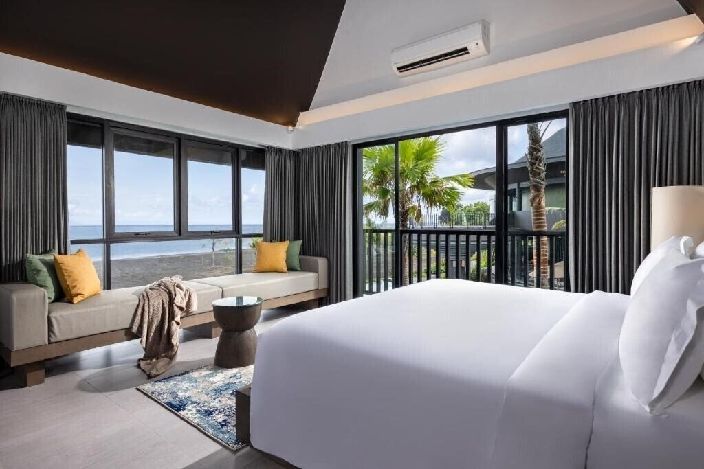 Фото Quenzo Beach Resort 5*