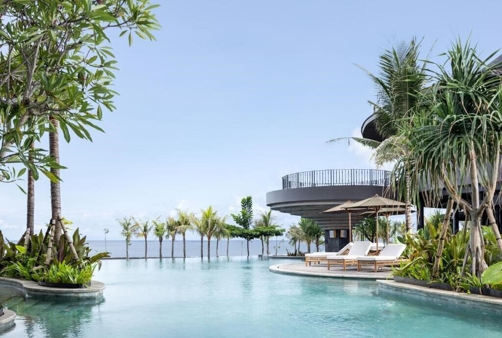 Зображення Quenzo Beach Resort 5*