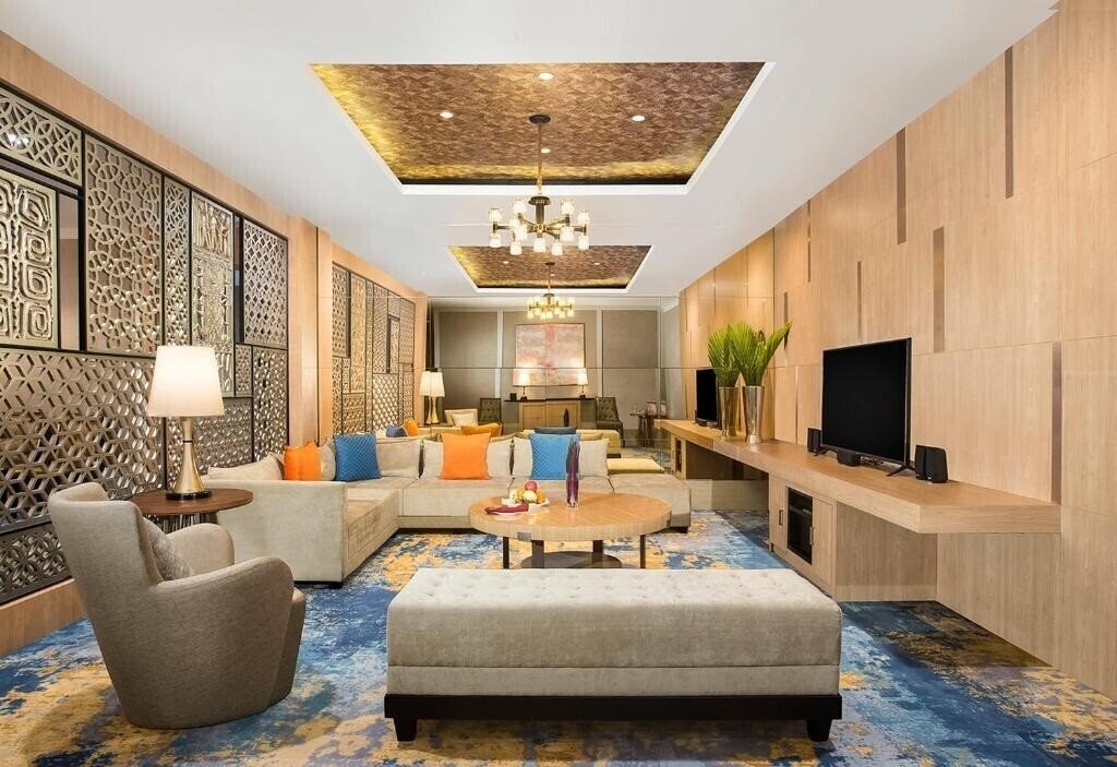 Фотография Swiss-Belhotel Manokwari 4*