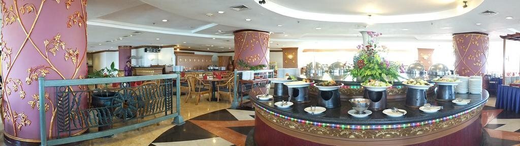 Фотографія Inna Grand Bali Beach 4*