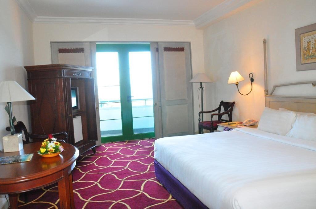 Зображення Inna Grand Bali Beach 4*