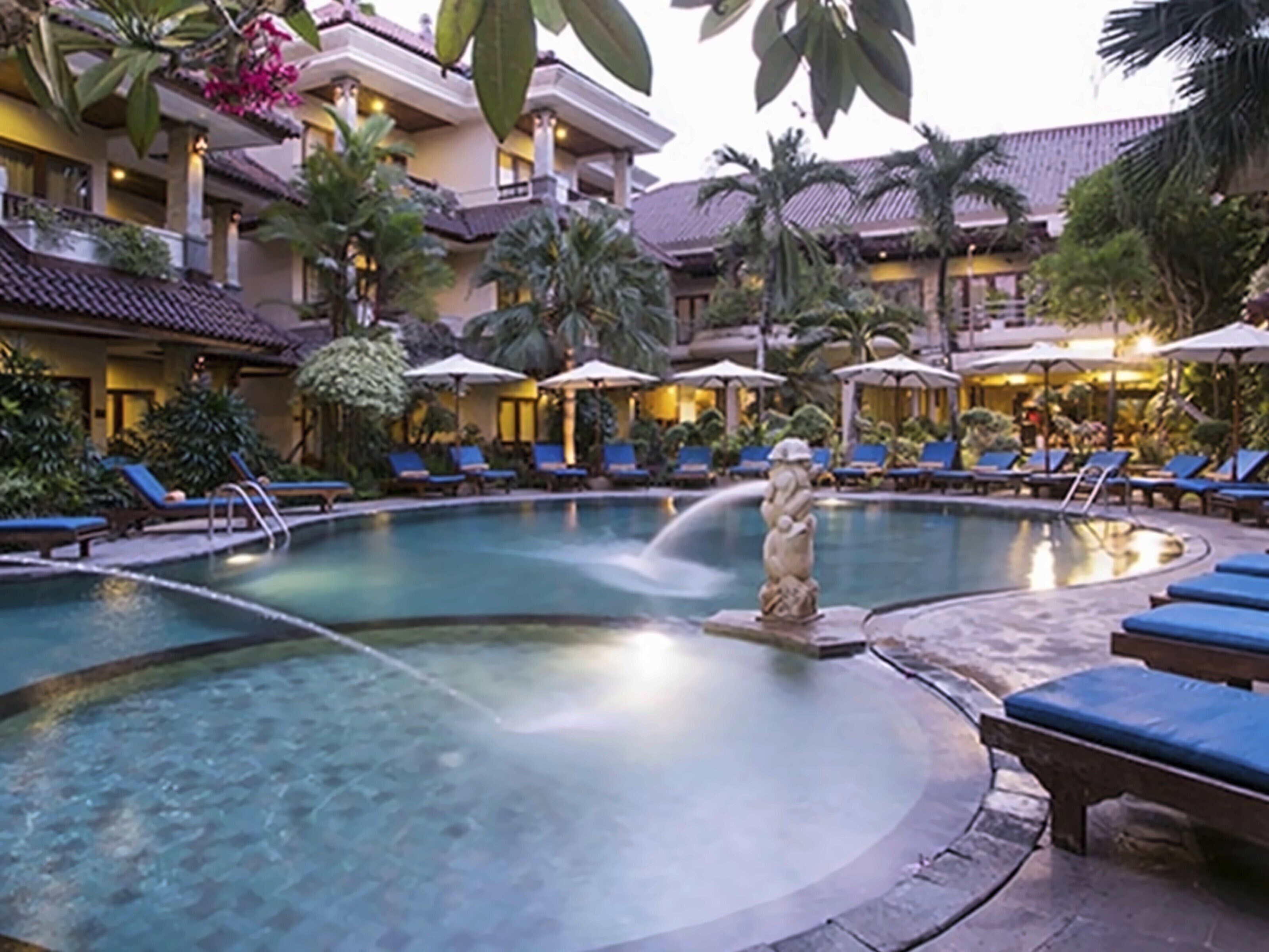 Фотография Parigata Resort 3*