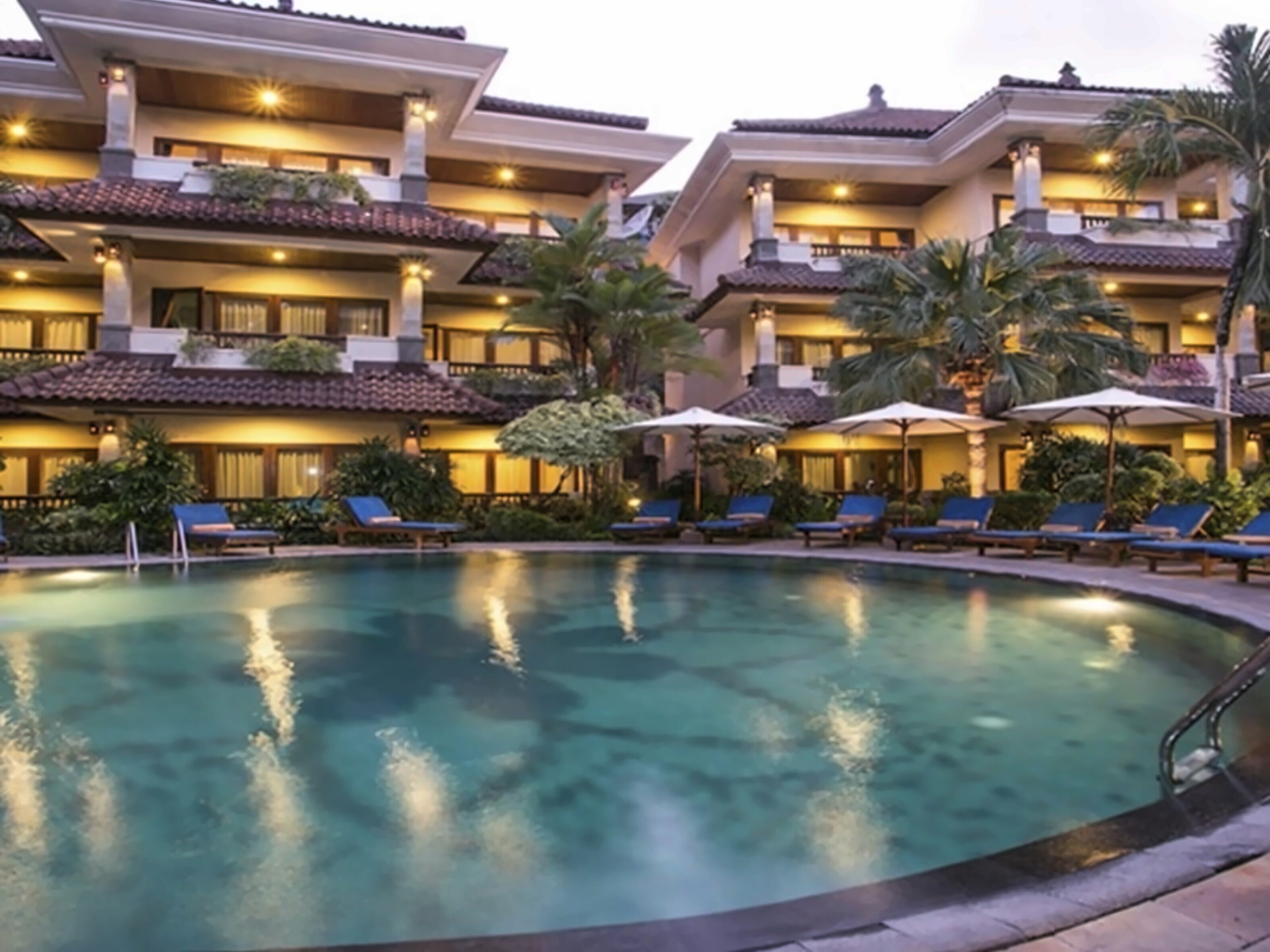 Изображение Parigata Resort 3*