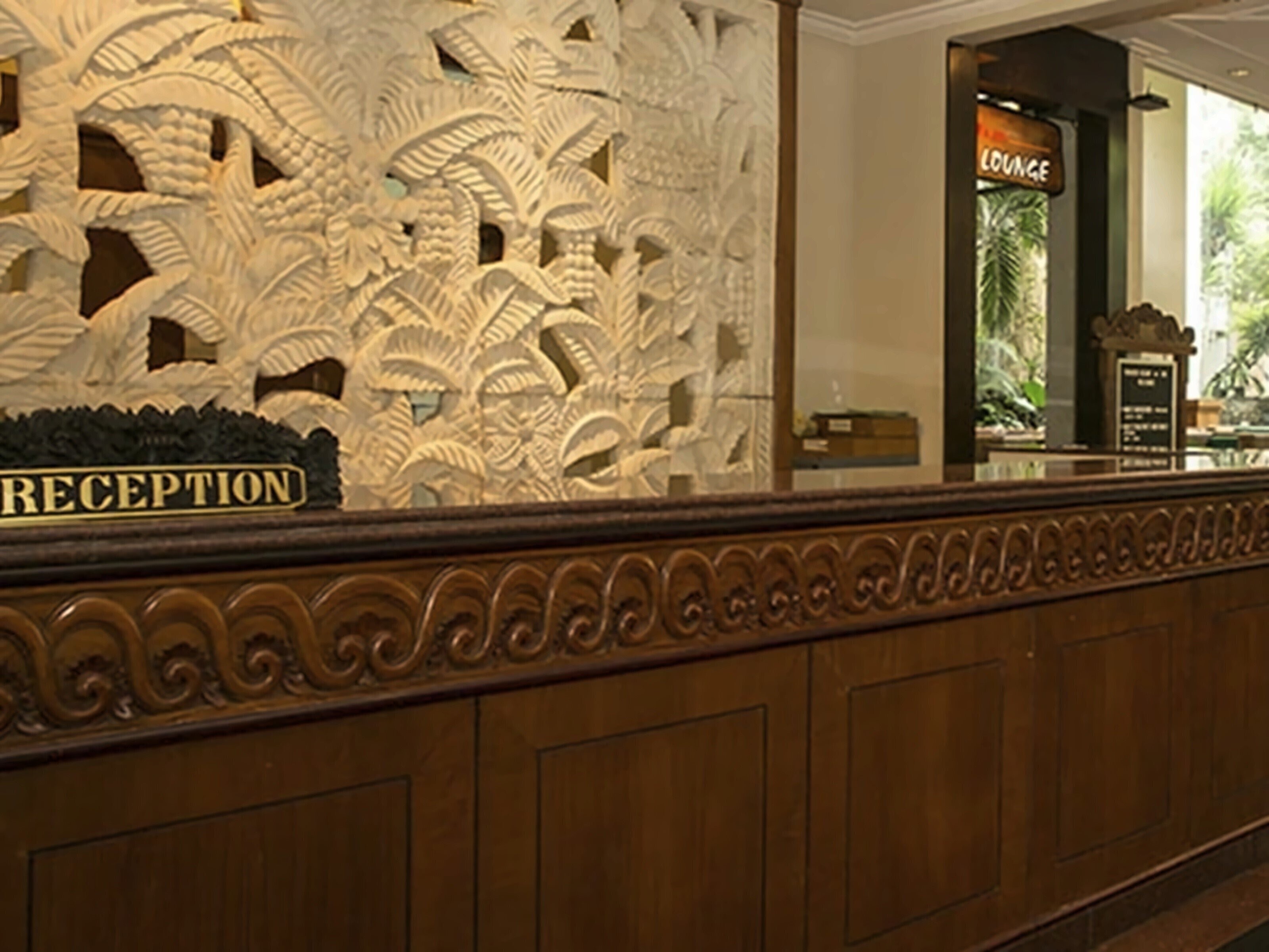 Панорама Parigata Resort 3*