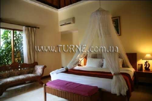 Панорама Parigata Resort 3*