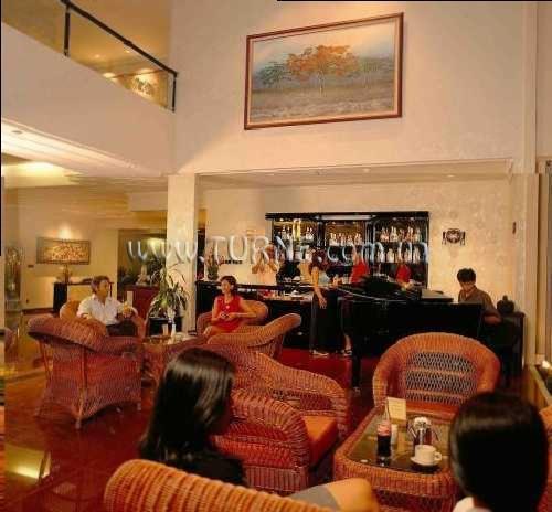 Апартаменти Parigata Resort 3*