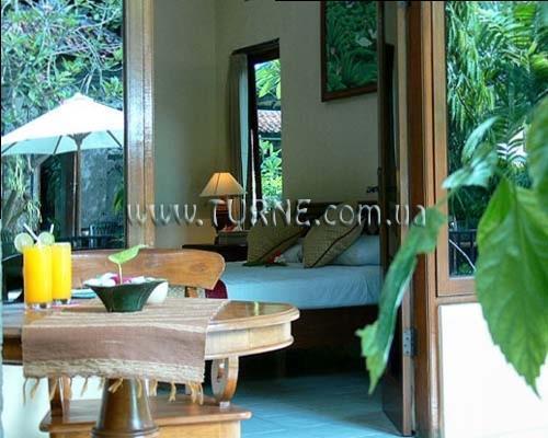 Зображення Puri Sading Hotel 4*