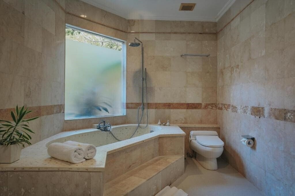 Апартаменти Parigata Villas & Resort 4*