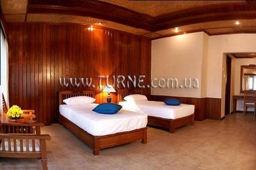 Зображення Sri Phala Resort 3*