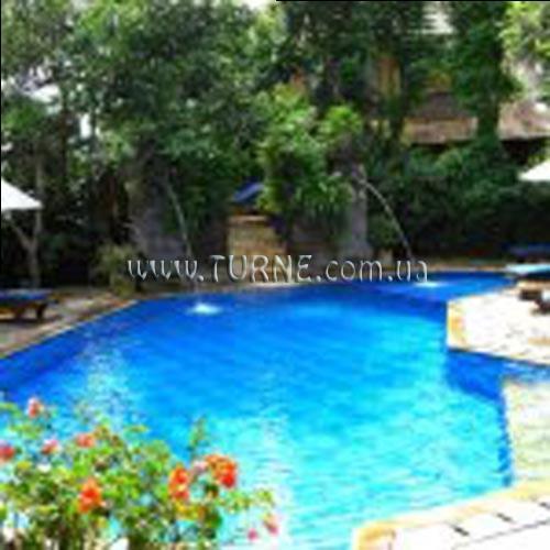 Фотографія Sri Phala Resort 3*