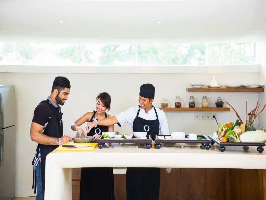 Картинка The Samata 4*