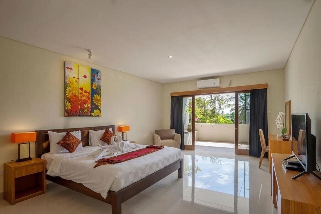 Панорама Abian Harmony 3*