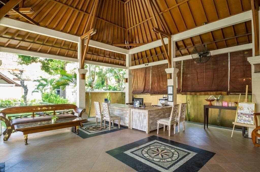 Фото Dampati Villa вилла