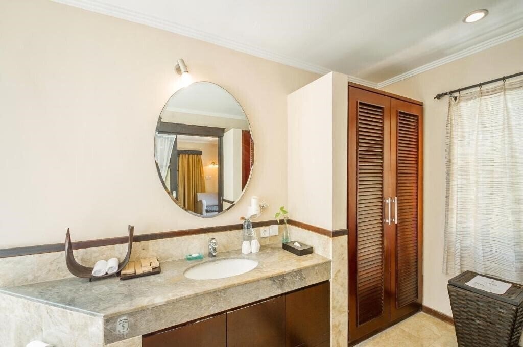 Фотографія Dampati Villa вилла