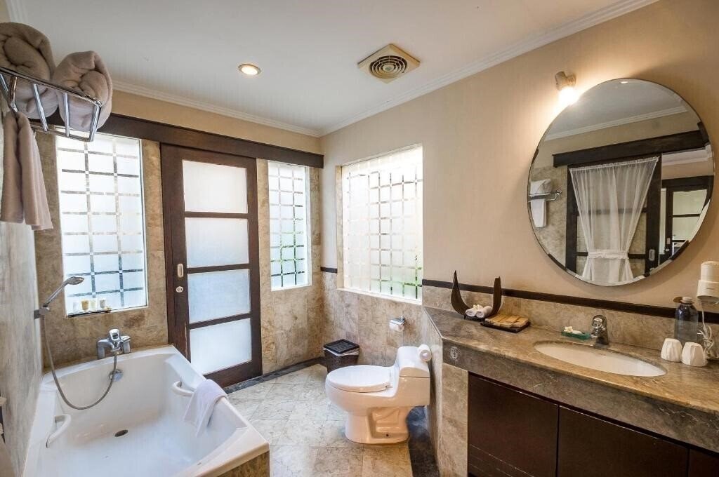 Зображення Dampati Villa вилла