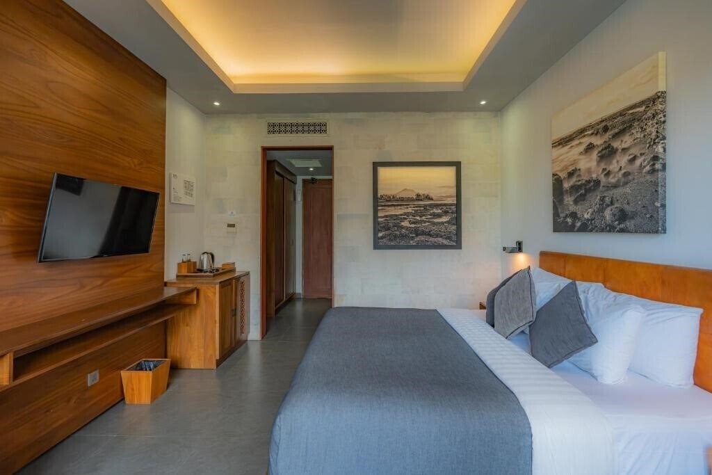 Вид Akana Boutique Hotel 4*
