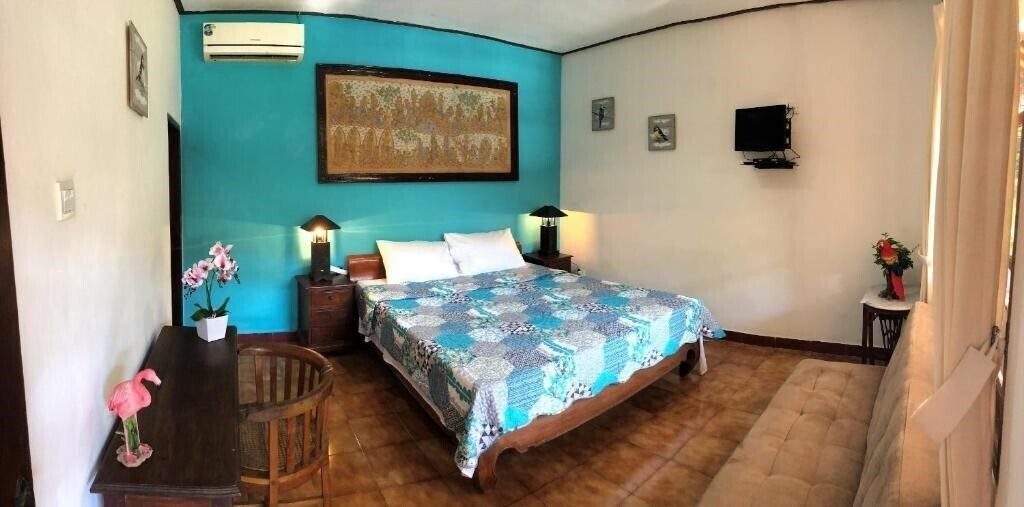 Фотография Mangga Bungalow Guest House 3*