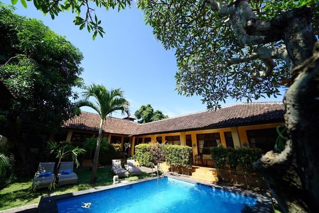 Изображение Mangga Bungalow Guest House 3*