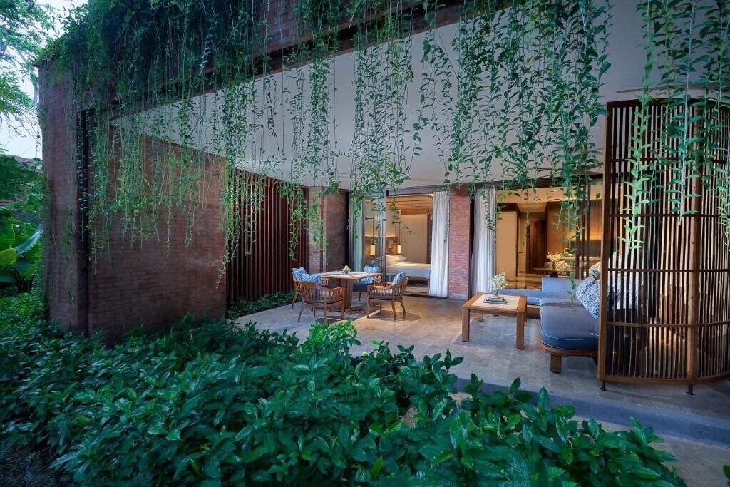 Територія Andaz Bali - A Concept By Hyatt 5*