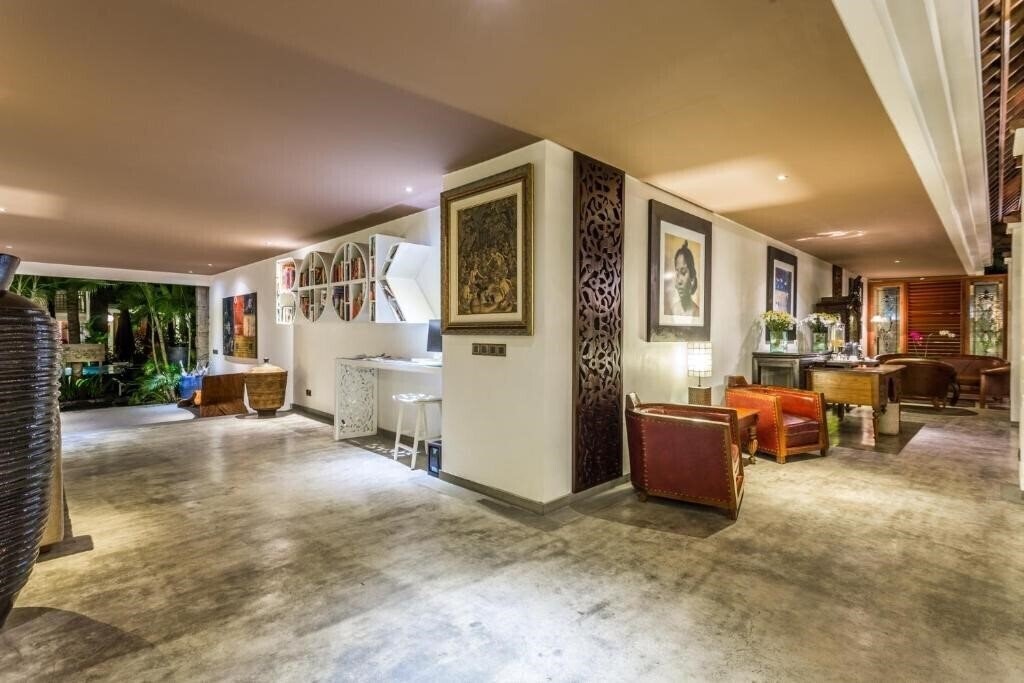 Фотографія Kejora Suites 4*