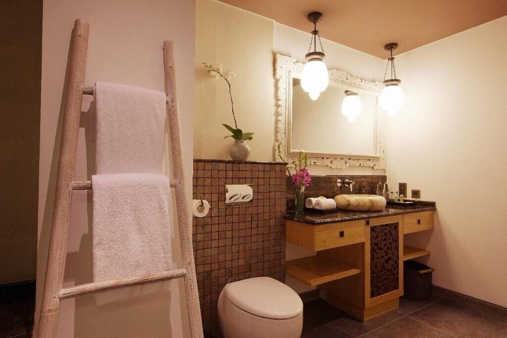 Територія Kejora Suites 4*