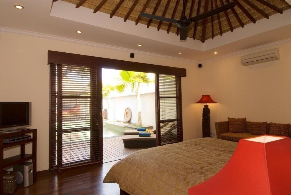 Вид Ellora Villas 4*