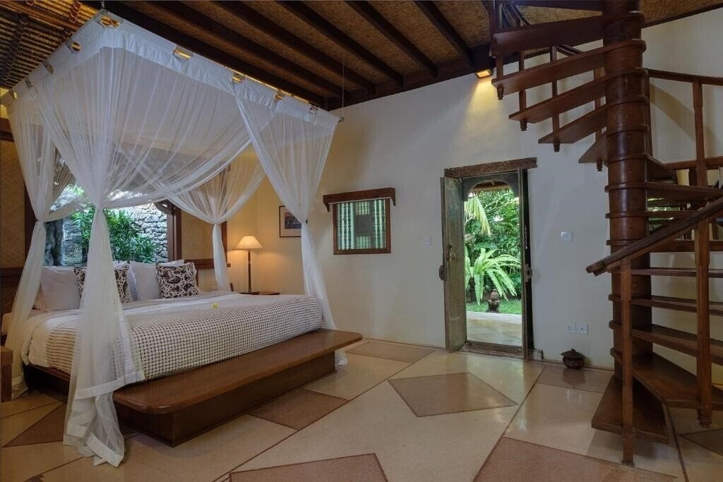 Картинка Tandjung Sari Hotel 4*