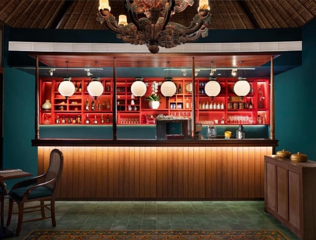 Изображение Sudamala Resort 5*