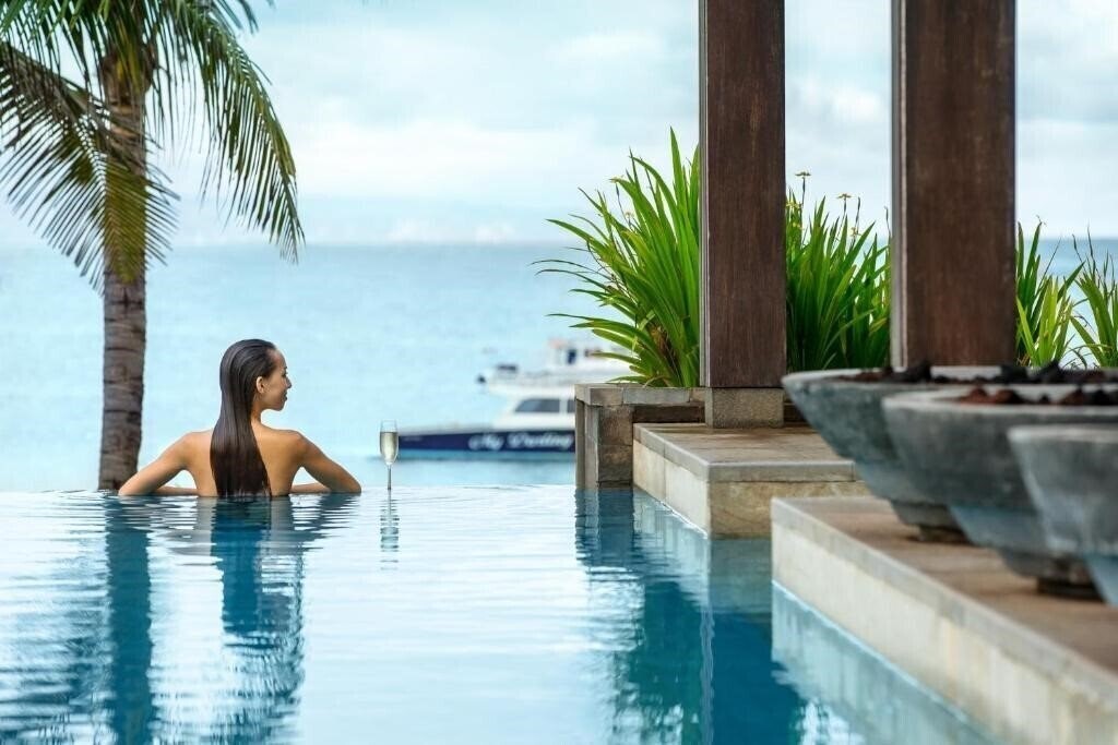 Зображення Intercontinental Bali Sanur Resort 5*