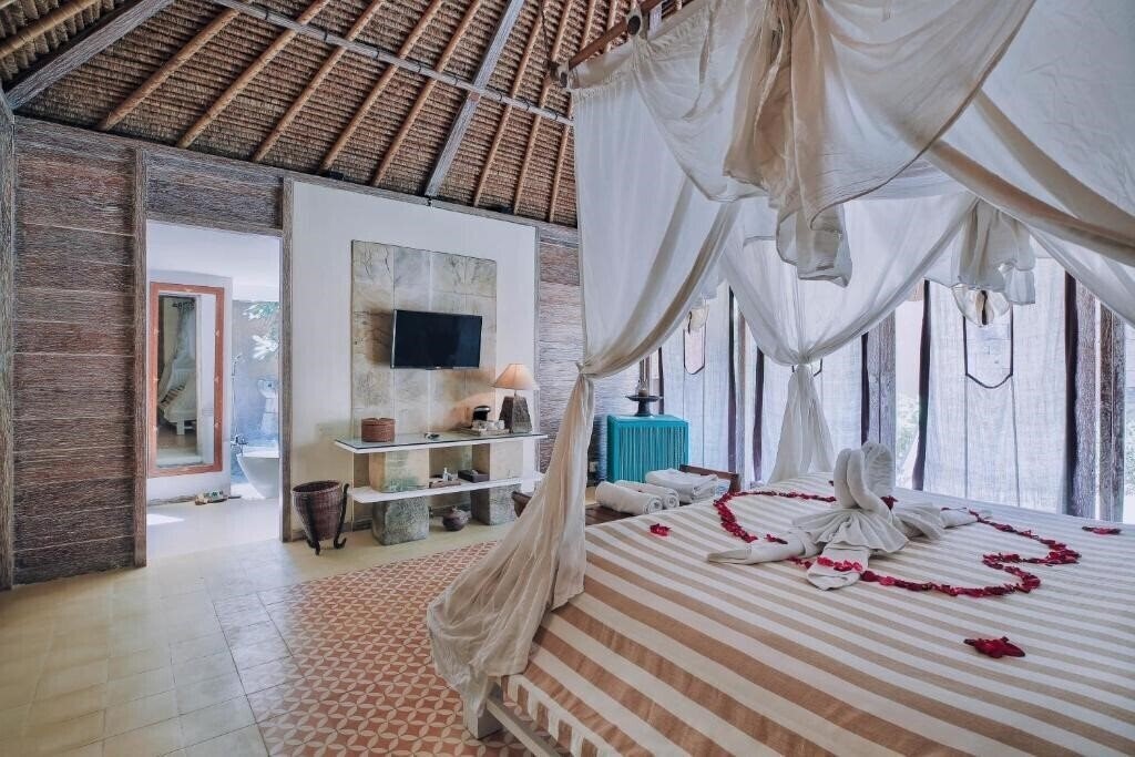 Панорама Visakha Sanur 4*