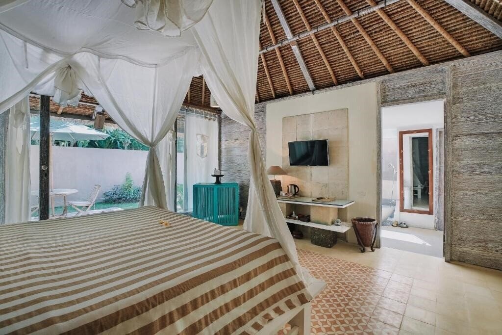 Фотография Visakha Sanur 4*