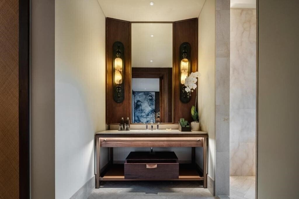 Изображение The Meru Sanur (ex. Inna Grand) 5*