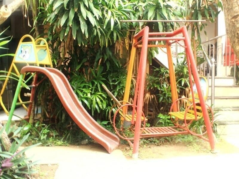 Фотографія Abian Boga Guesthouse and Restaurant 2*