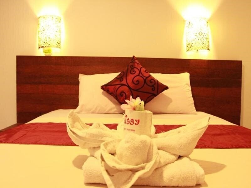 Територія Abian Boga Guesthouse and Restaurant 2*