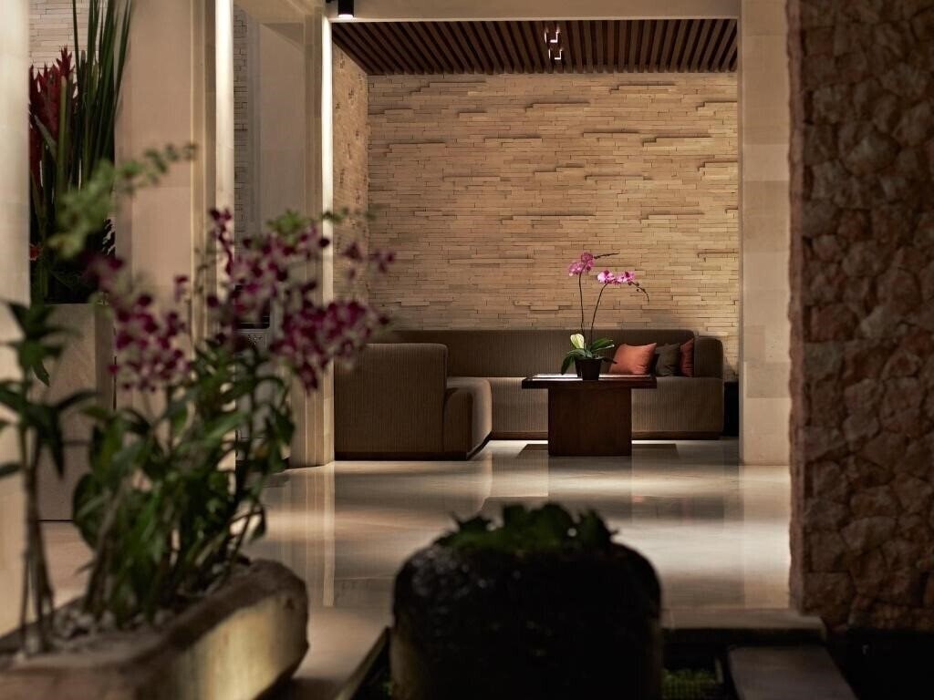 Вид Griya Santrian 4*