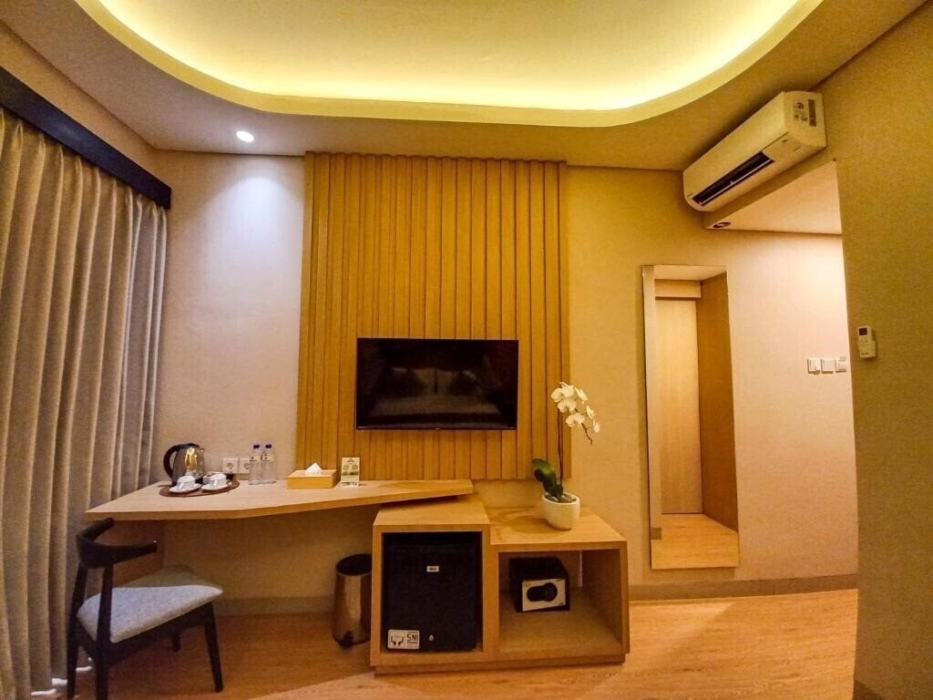 Апартаменты The Griya Sanur 2*