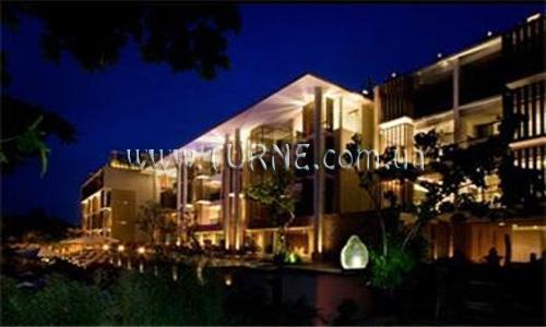 Зображення Anantara Seminyak (ex. Anantara Seminyak Resort And SPA) 5*