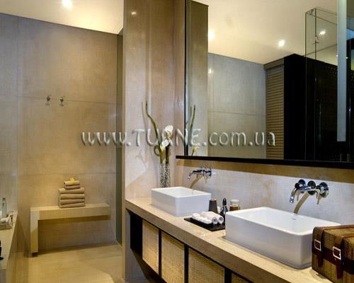 Готель Anantara Seminyak (ex. Anantara Seminyak Resort And SPA) 5*